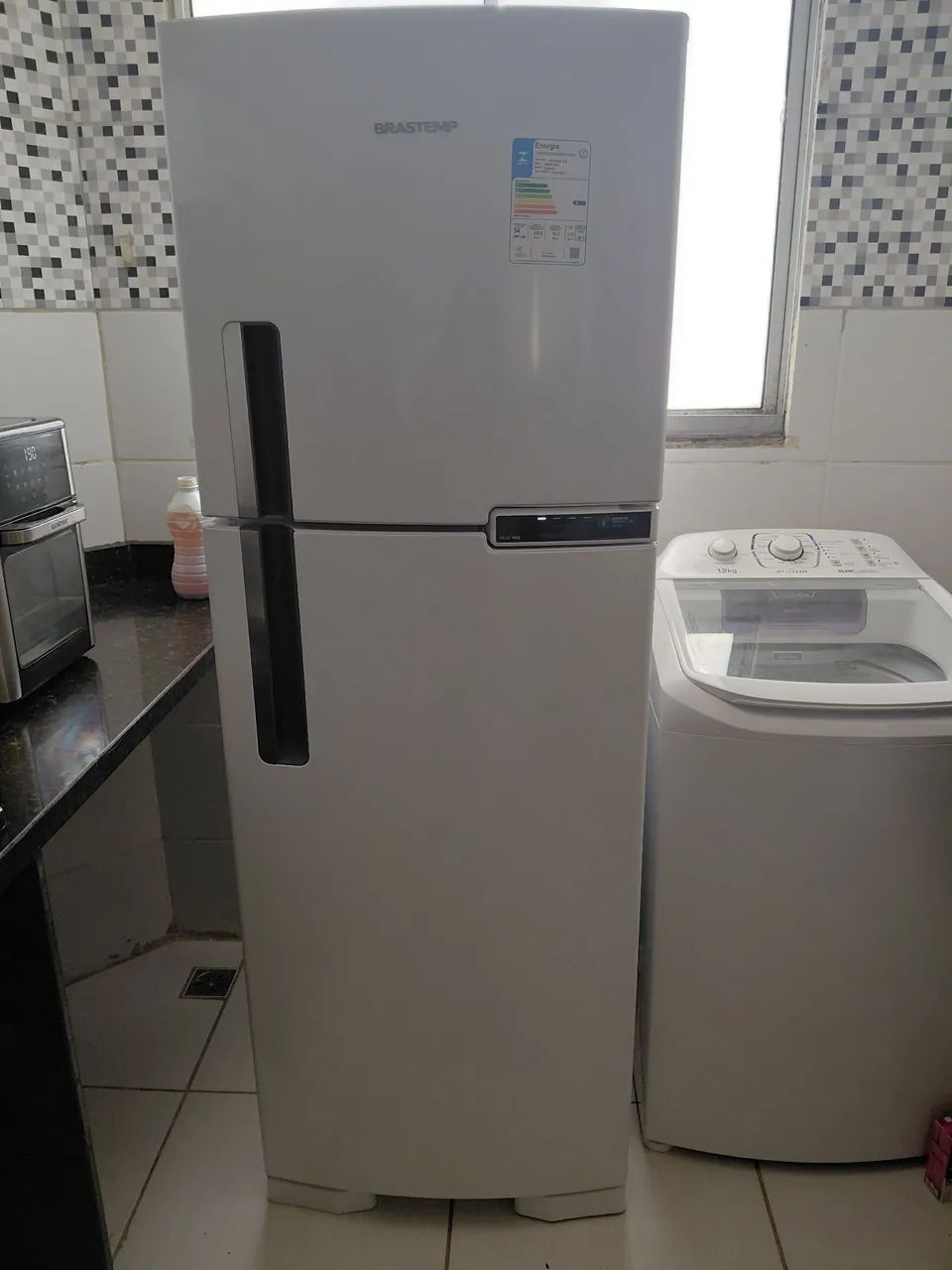 Geladeira 