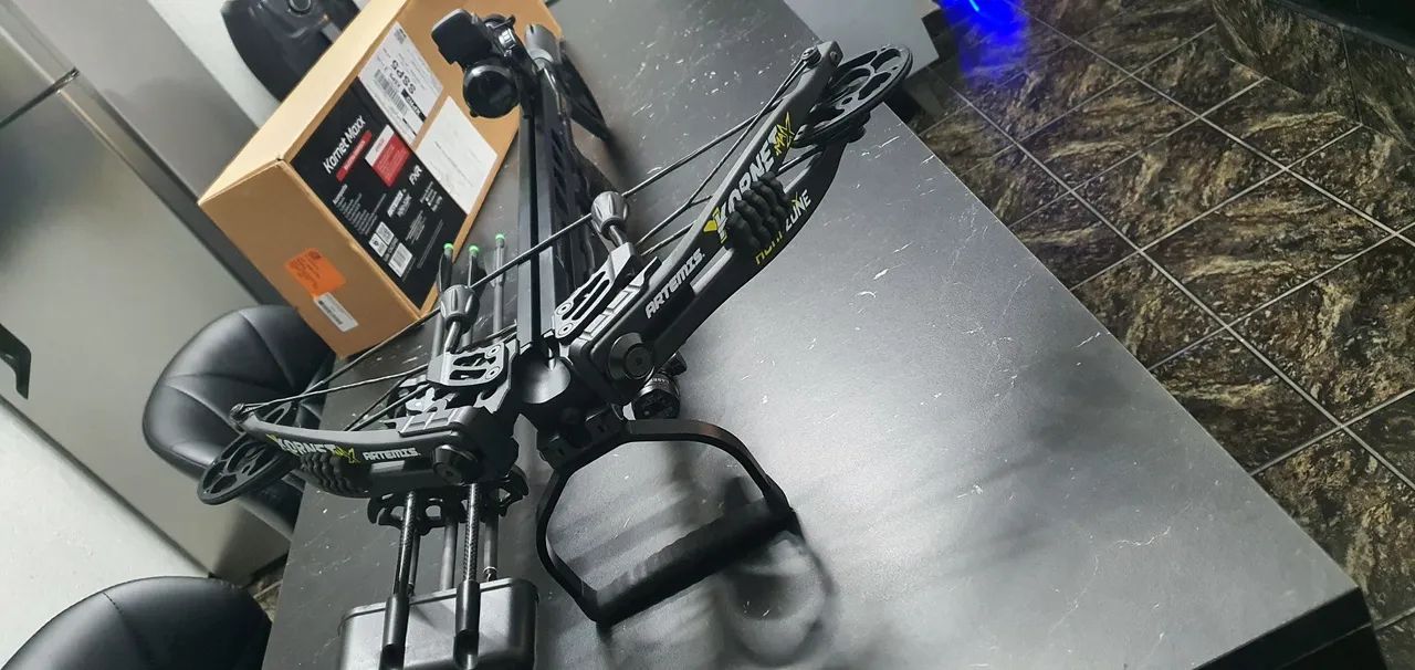 Balestra kornet maxx - Foto 4