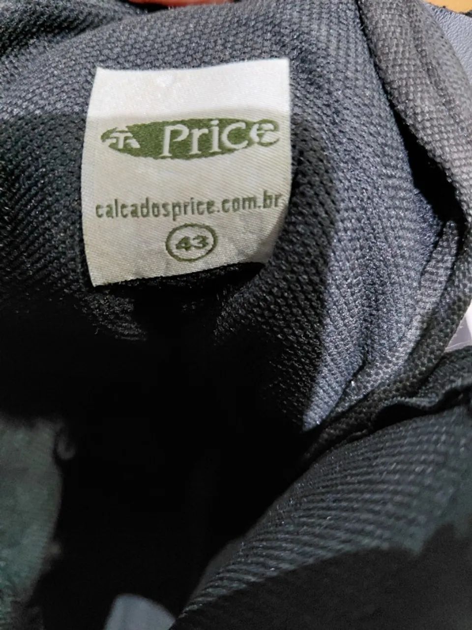 Coturno Price  - Foto 4