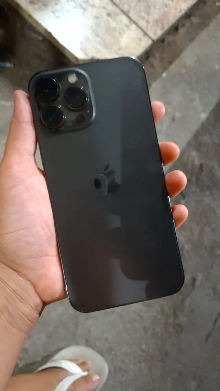 iPhone 13 Pro Max 128g