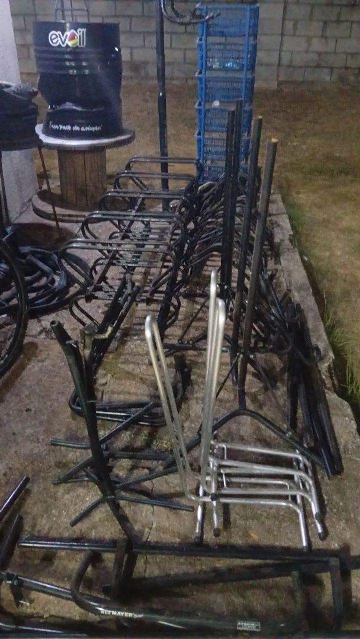 Expositores de bike - Foto 2