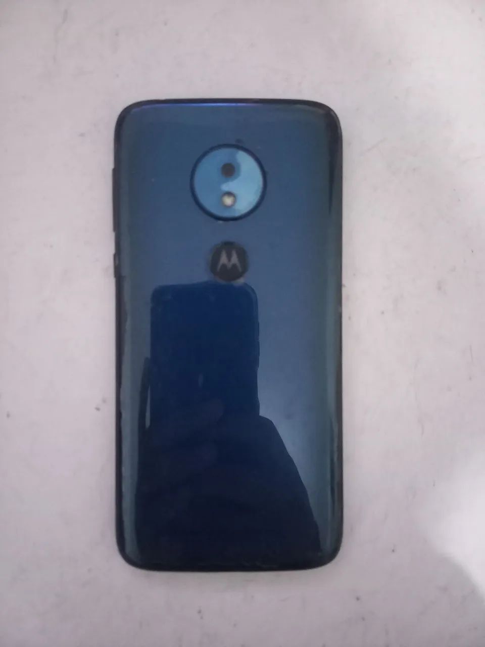 Celular moto G7 play