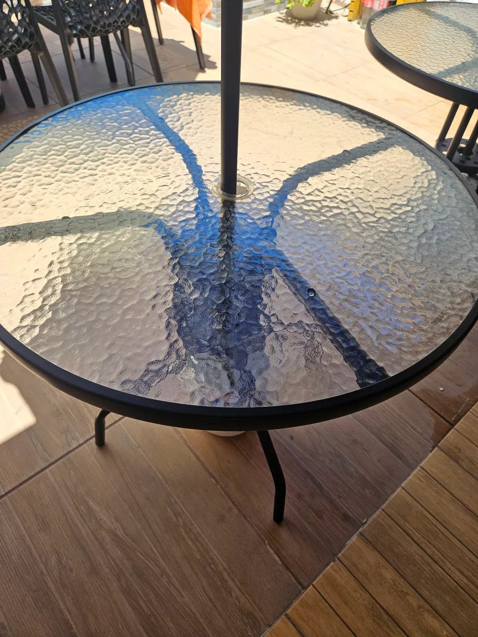 Messa para picina  - Foto 2