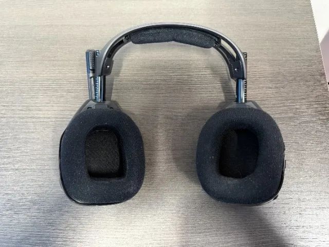 Logitech Astro A50 4th Gen - Foto 5