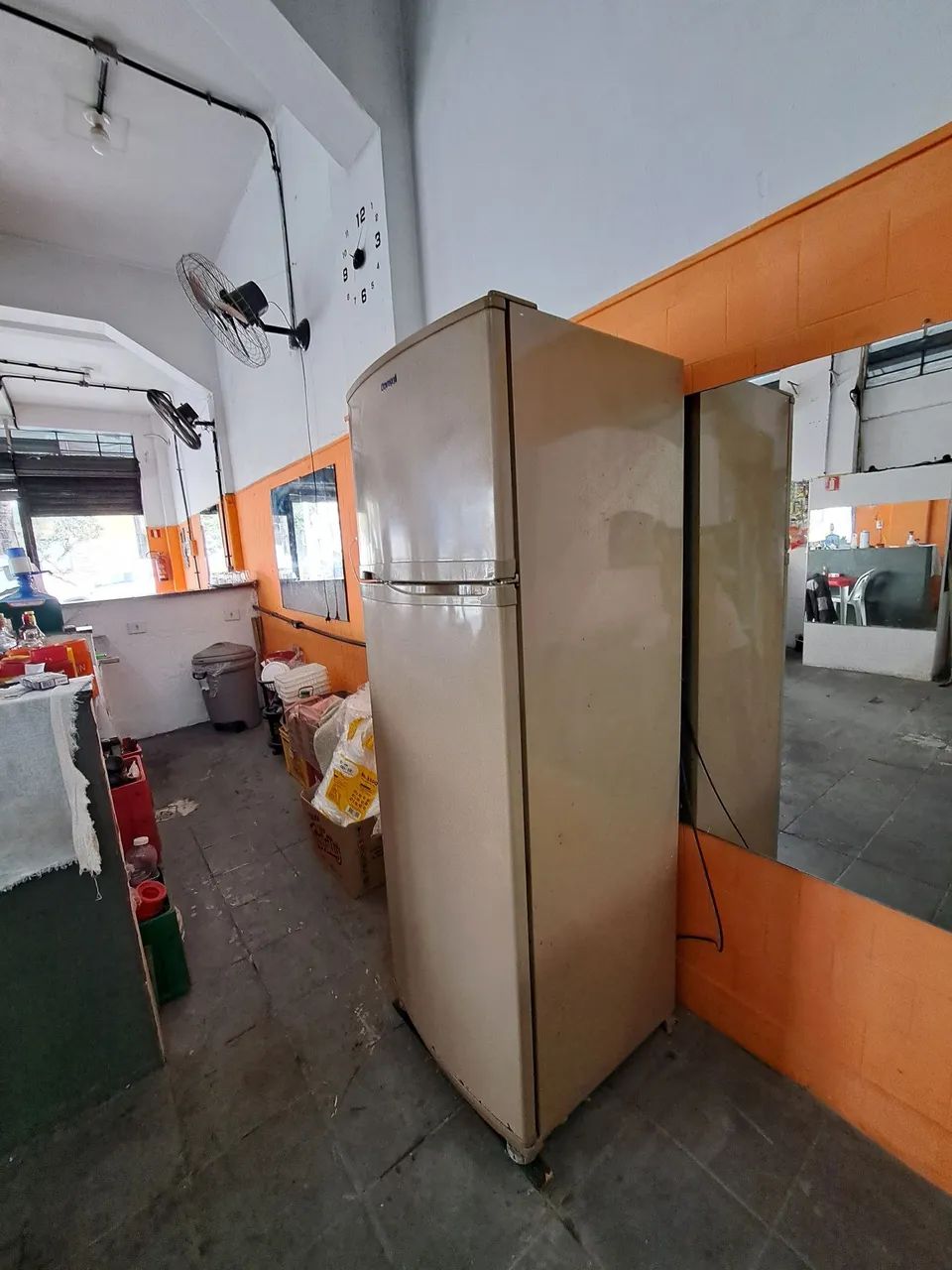 Geladeira Consul - Foto 4