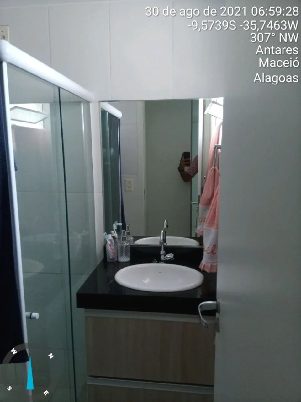 VENDO APARTAMENTO - ANTARES - Foto 4