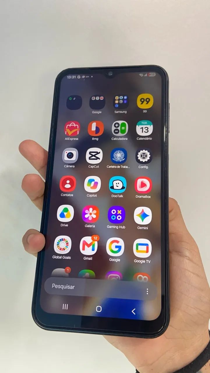 Celular A14 Samsung 