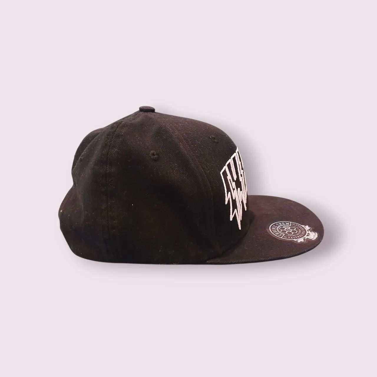 Boné Chronic - Foto 2