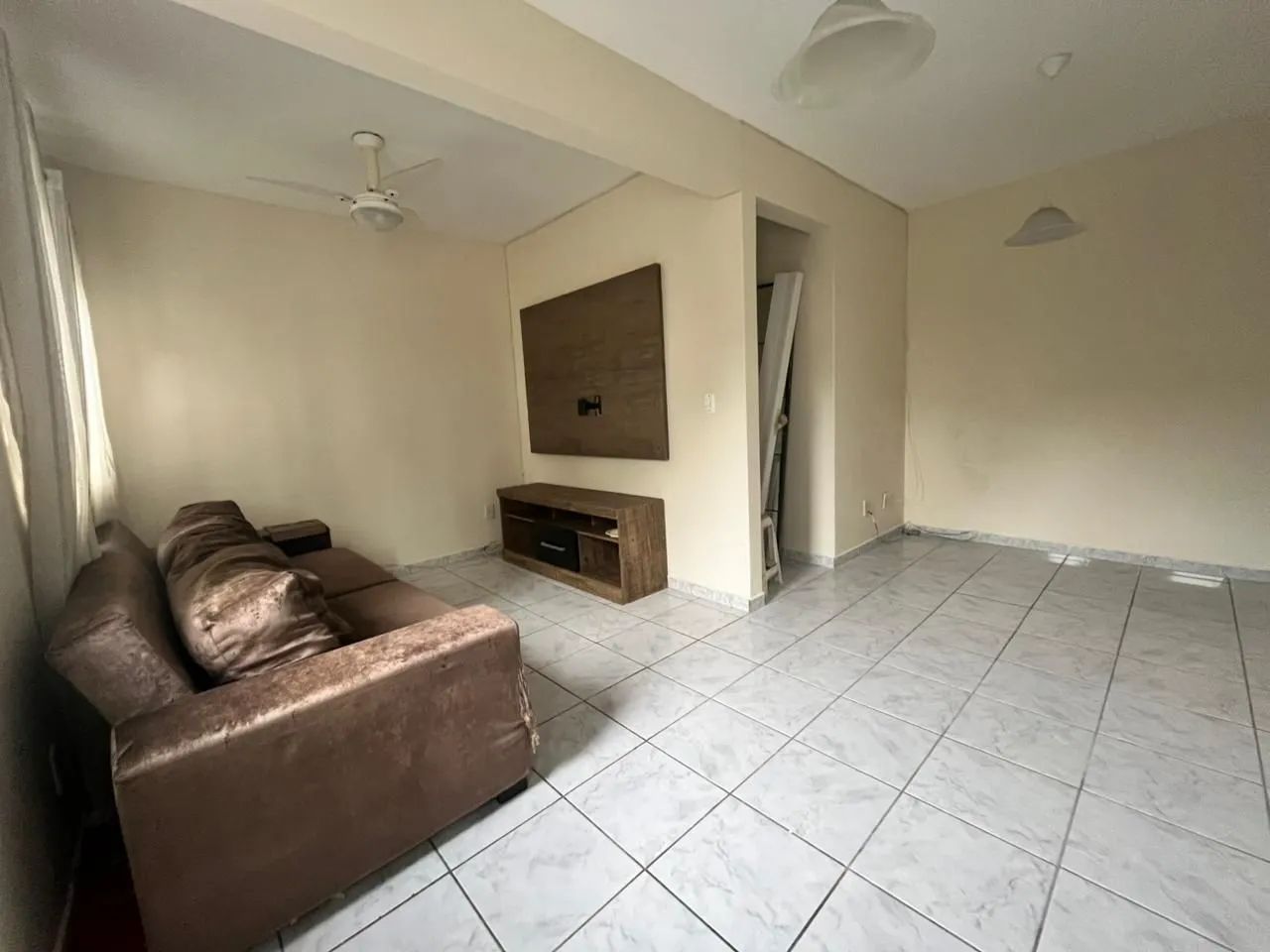 ? APARTAMENTO PARA ALUGAR - SEMIMOBILIADO - Foto 4