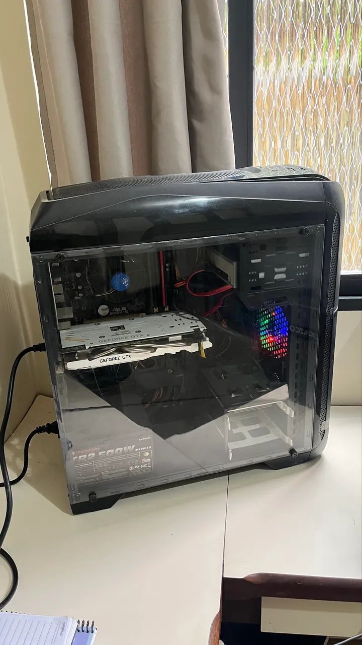Pc Gamer  - Foto 2