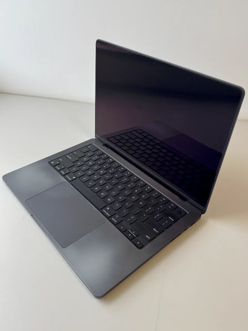 Macbook Pro 14" M3 Pro 18GB 1TB - Foto 2