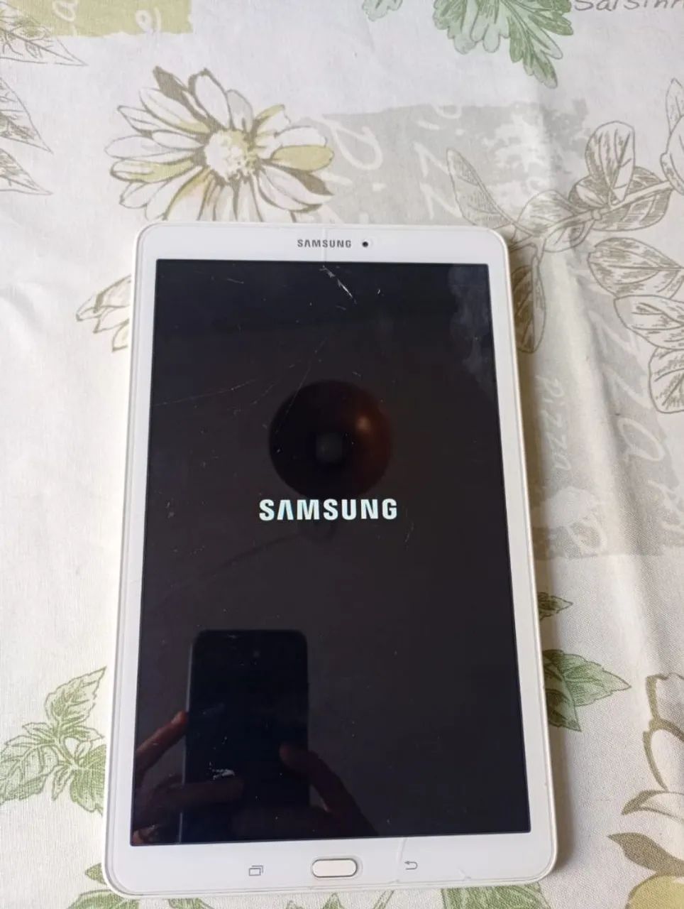 Tablet Samsung Galaxy Tab E