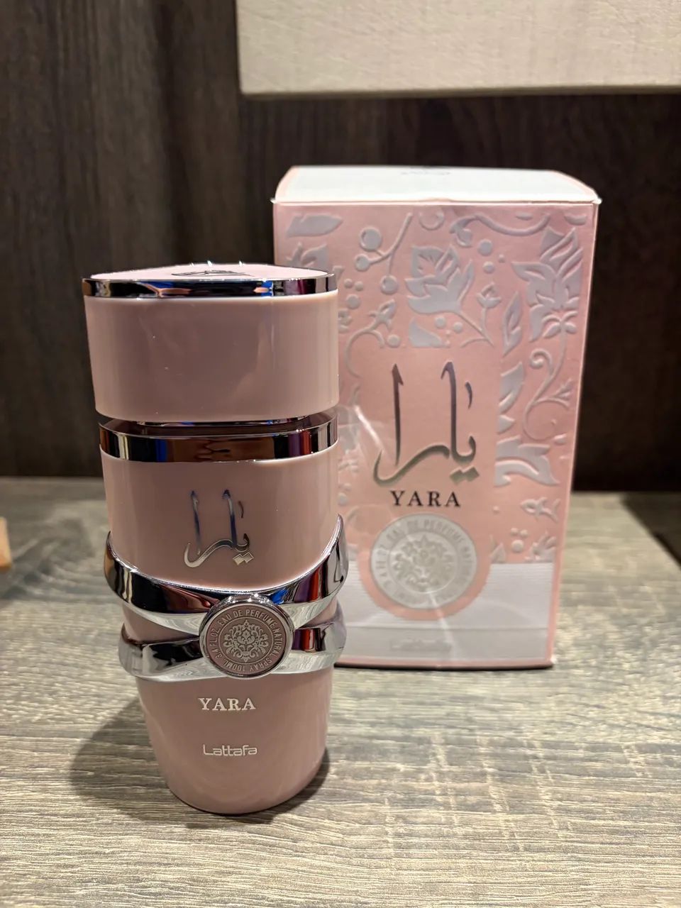 PERFUME YARA LATTAFA