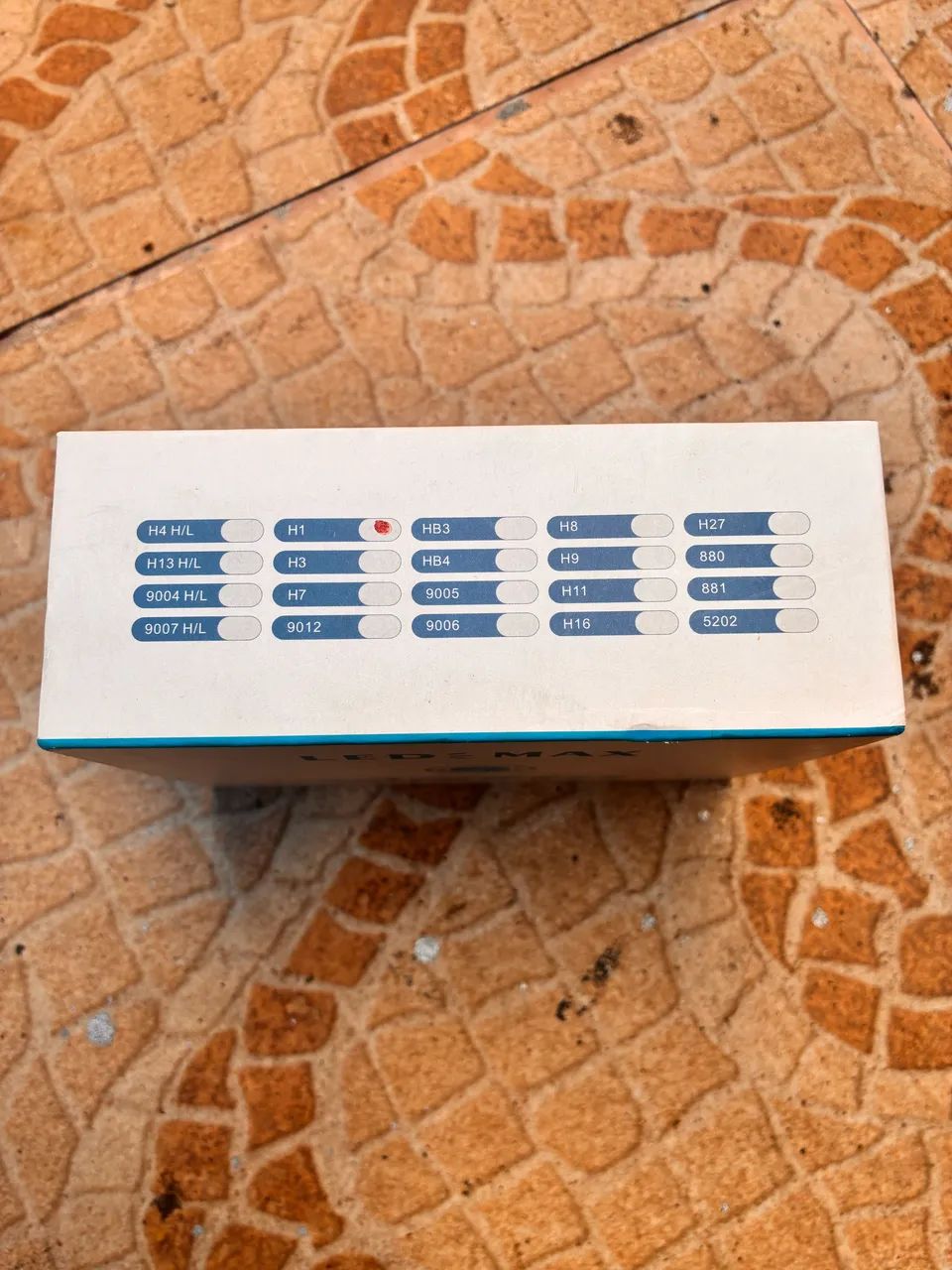 Led Max RayX H1 - Foto 2
