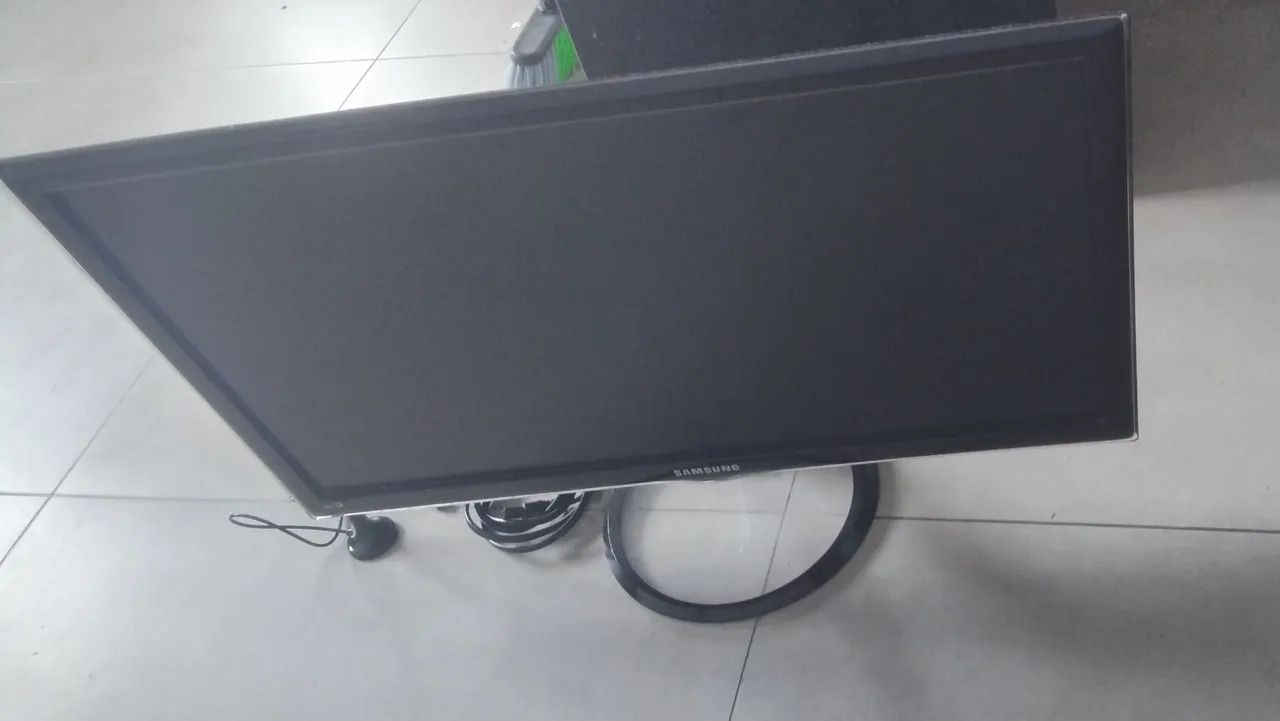 Monitor TV Samsung 28pol - Foto 4