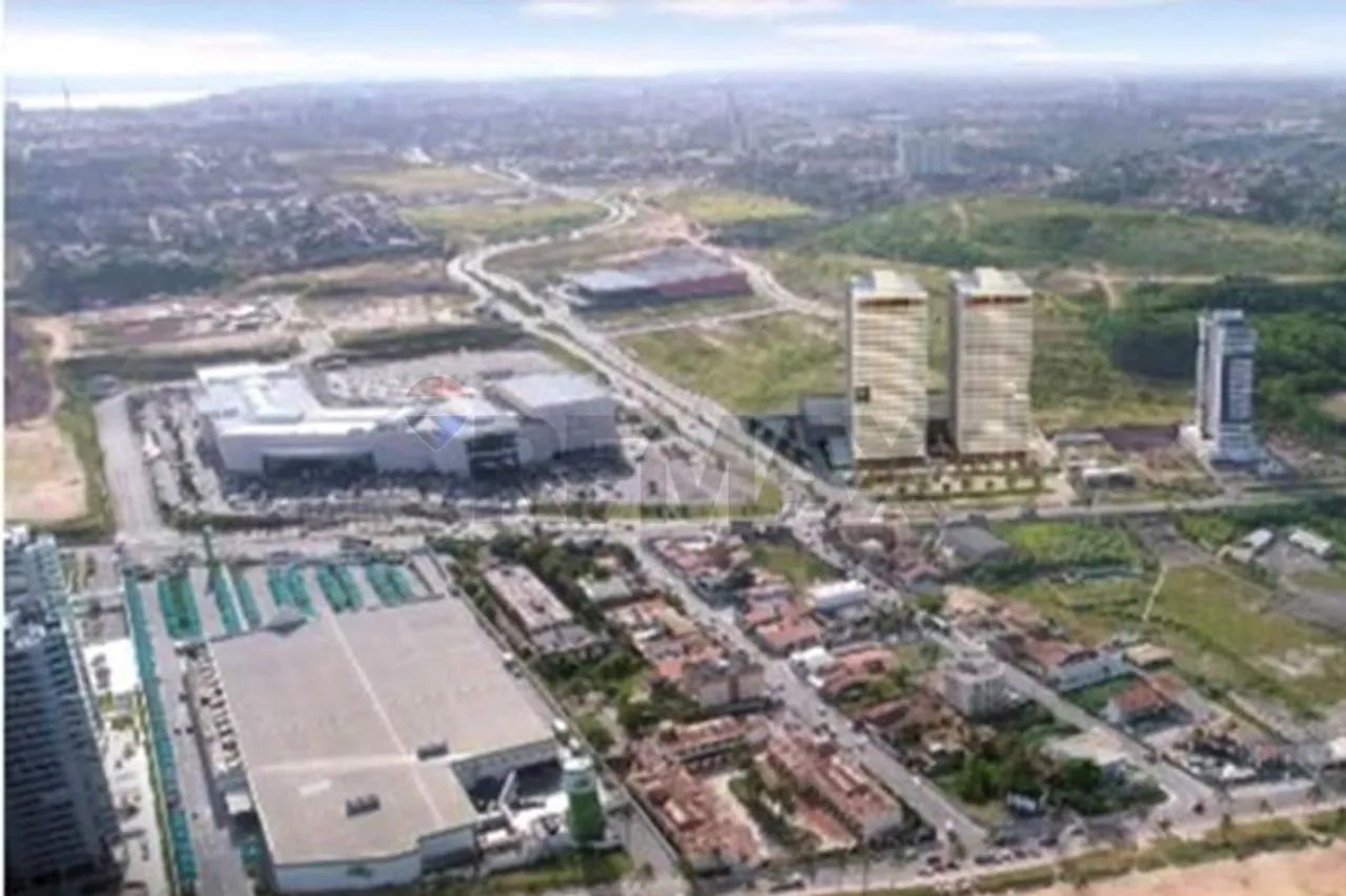 Sala comercial para locação - Edf The Icon - Foto 5