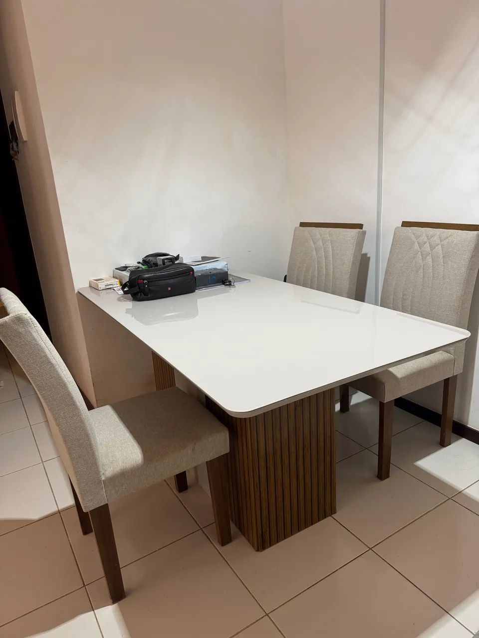 Mesa de jantar - Foto 2