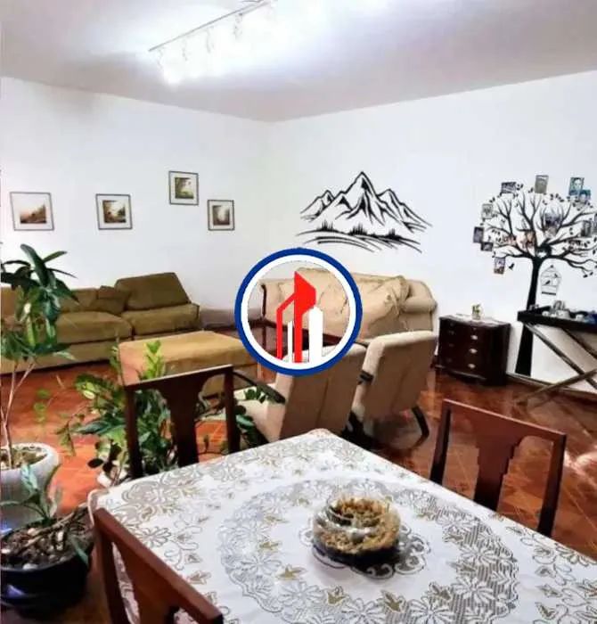 Apartamento : Duplex / Residencial / Copacabana - Foto 3