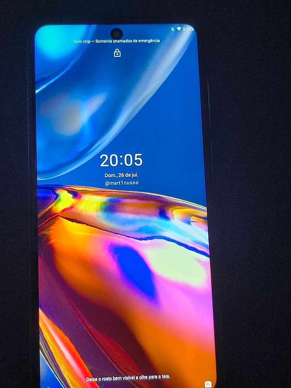 Moto E32