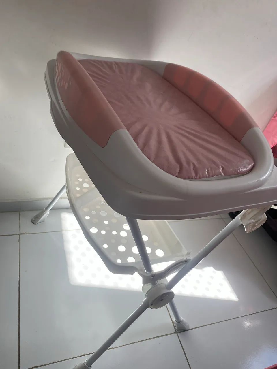 Banheira de bebê  - Foto 5