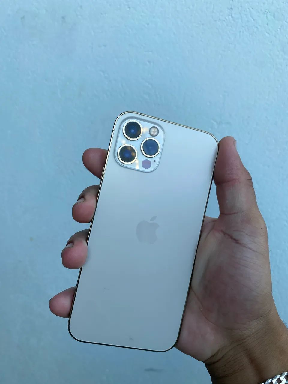 iPhone 12 Pro 128 gb  - Foto 2
