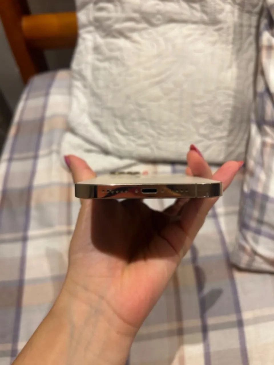 IPHONE 12 PRO MAX 256GB - Foto 4
