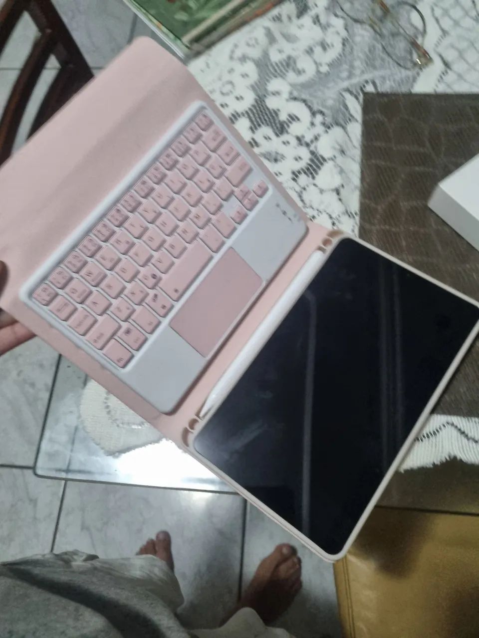 Tablet Samsung Tab9 - Foto 3