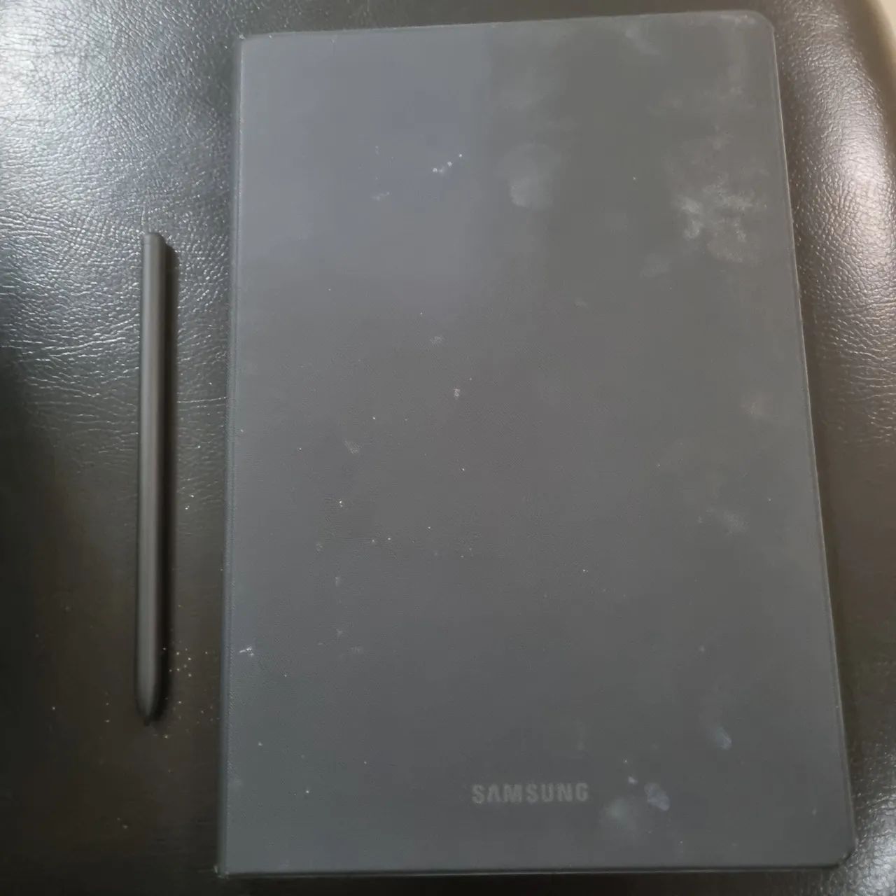 Galaxy Tab S6 Lite (impecável) - Foto 2
