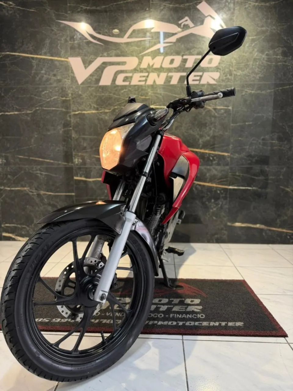 TITAN 160 2020 - Foto 5