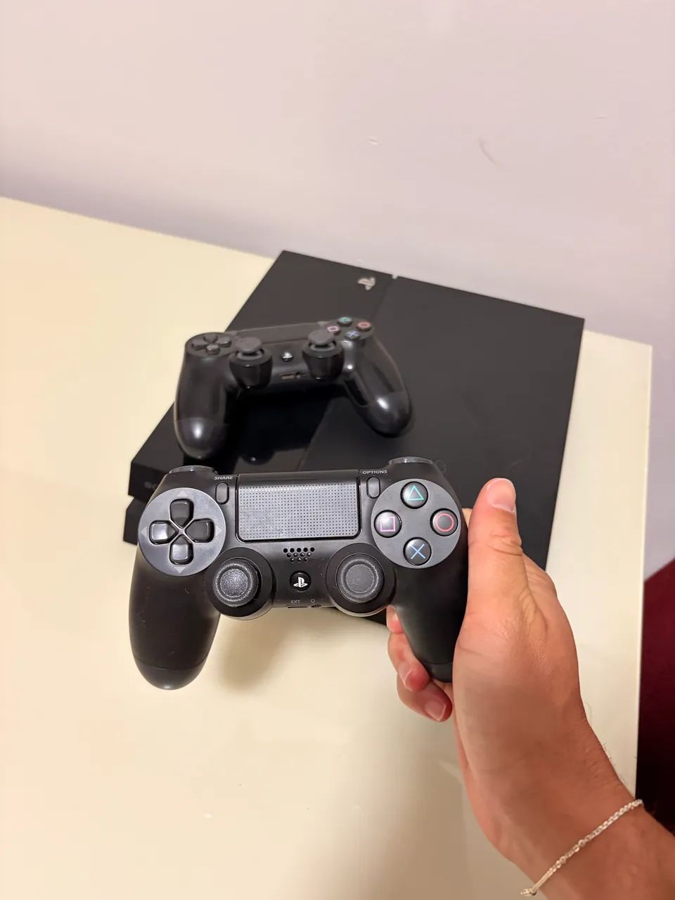 Play Station 4 - Foto 3