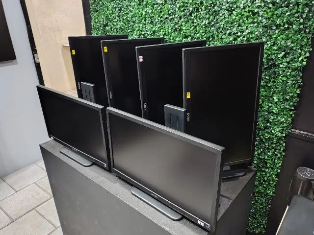 Monitor 22" Polegadas Wide Hdmi - Foto 2