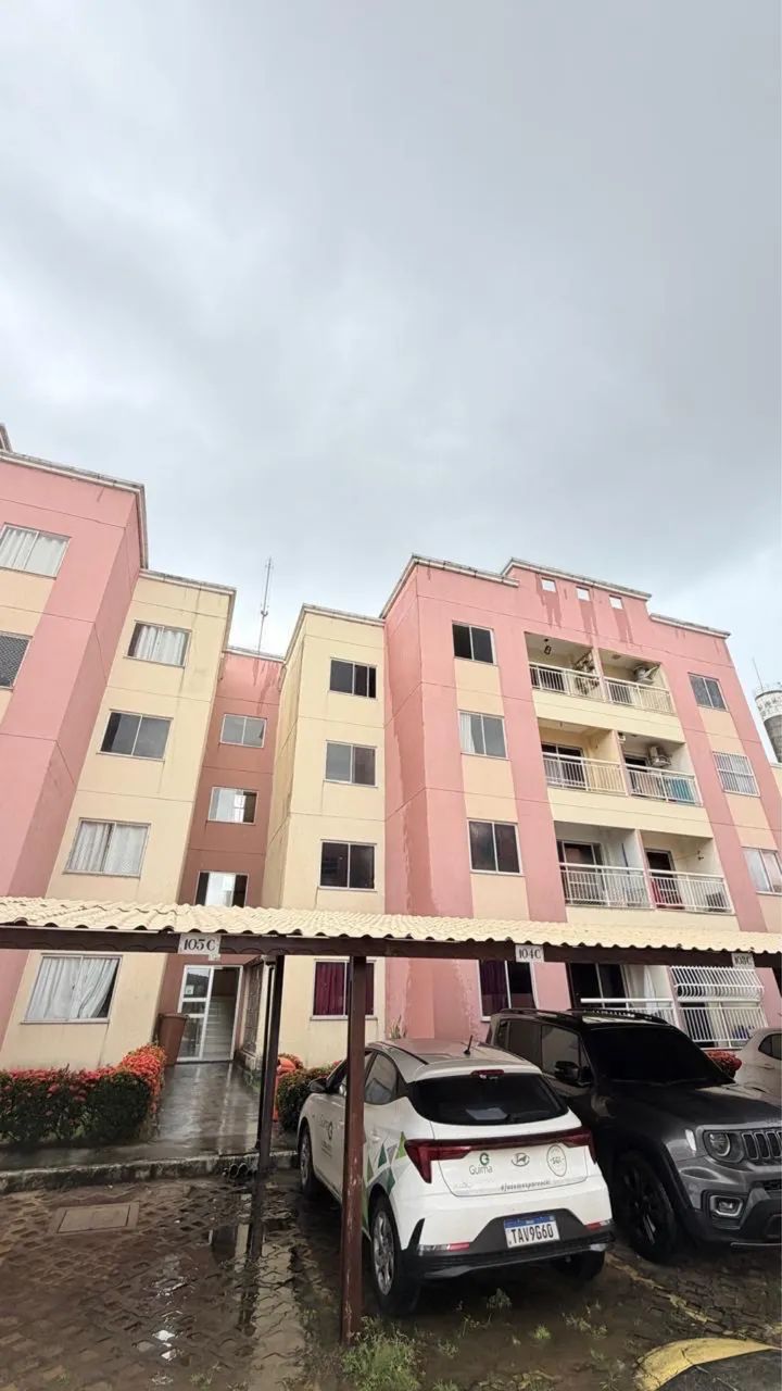 Apartamento Irie 1 Caucaia 
