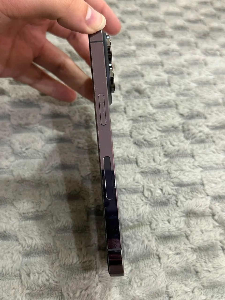 iPhone 14 Pro 128GB - Foto 5