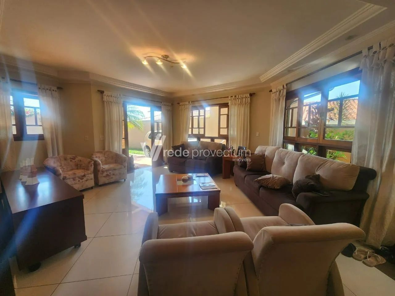 casa - Parque Taquaral - Campinas - Foto 4