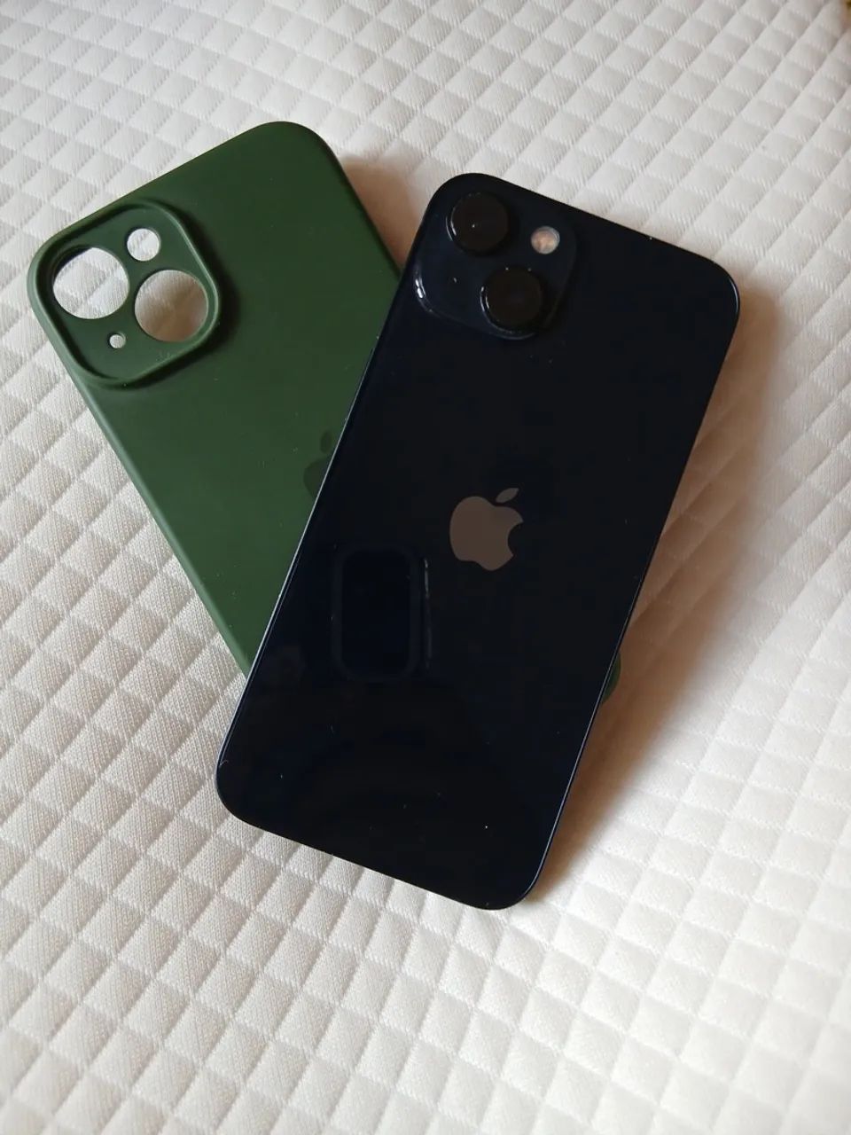 iPhone 13 seminovo original 