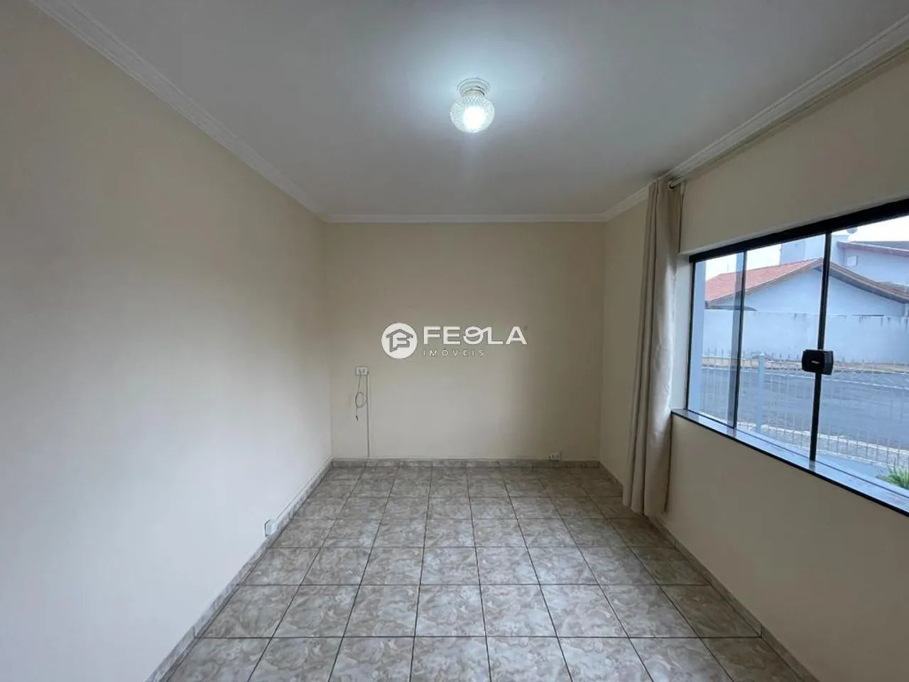 Casa para alugar em Americana, Vila Margarida, com 3 quartos, com 140 m² - Foto 3