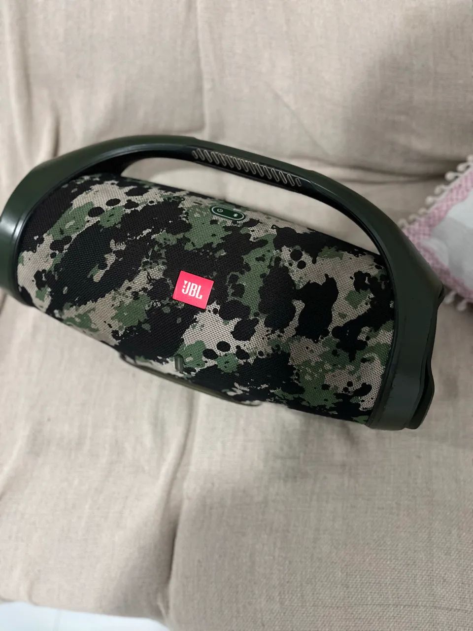 JBL Bombox 2 - Foto 4