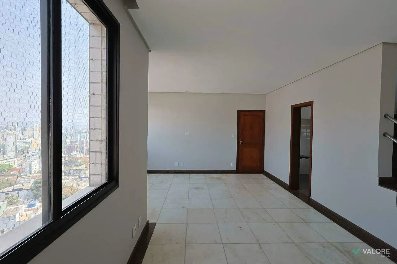 Cobertura 4 quartos para aluguel no Serra - Foto 4