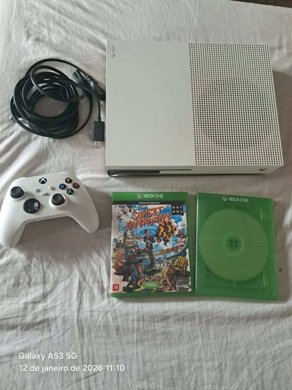 Xbox one s - Foto 4