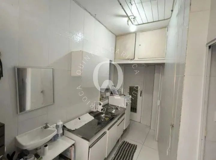 Apartamento 2 quartos Copacabana - Foto 6