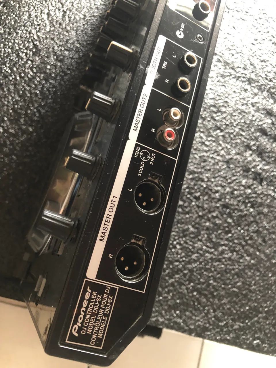 DDJ- SX - Foto 5