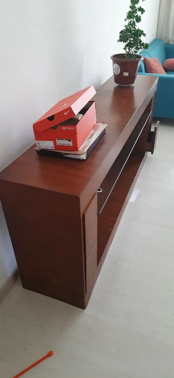 Vendo aparador  ótimo estado - Foto 2