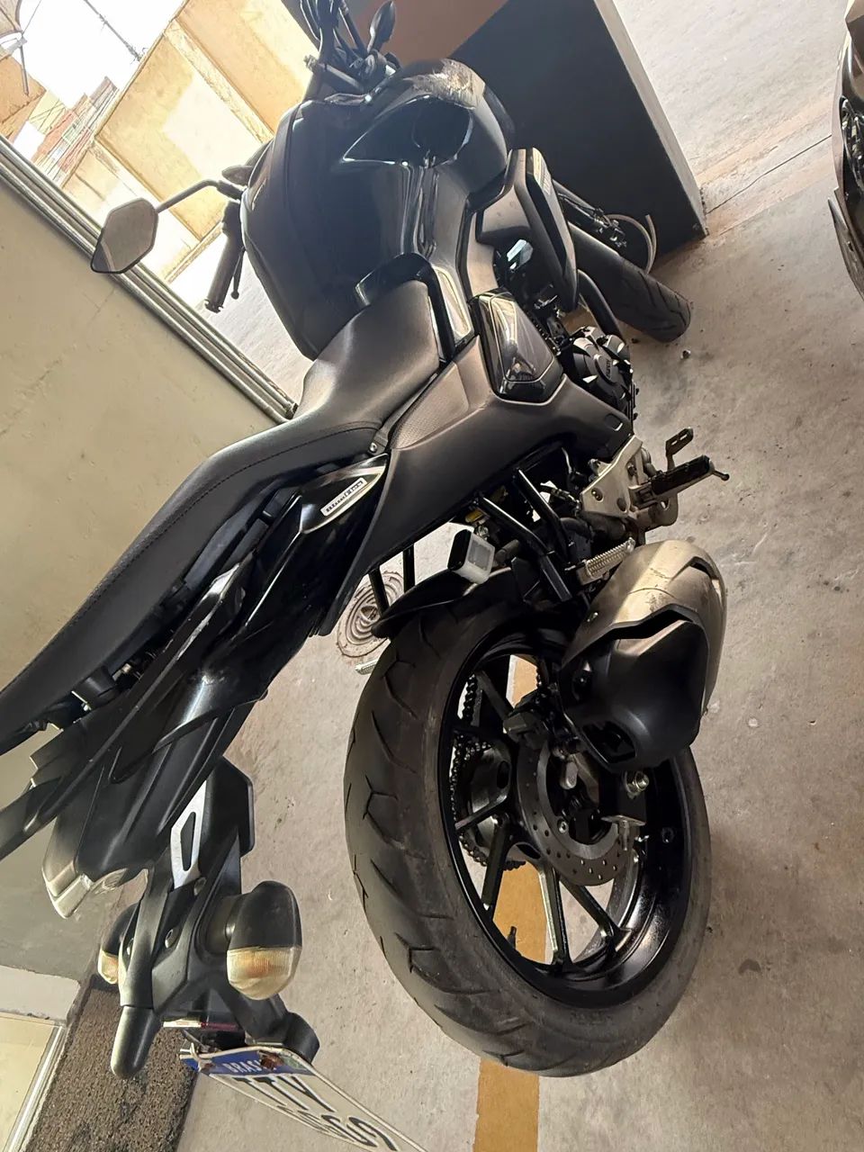 Fazer 15 2024  - Foto 3