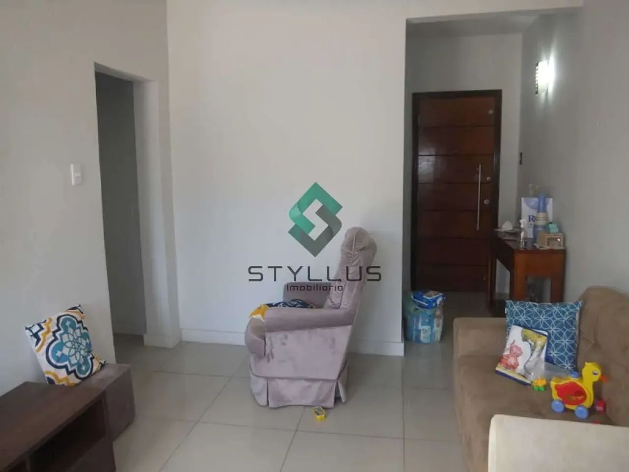 Penha | Apartamento 2 quartos - Foto 3