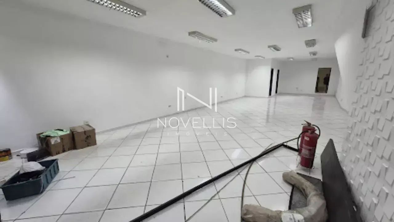 Ponto comercial para locação no centro de Jacareí/SP - Foto 3