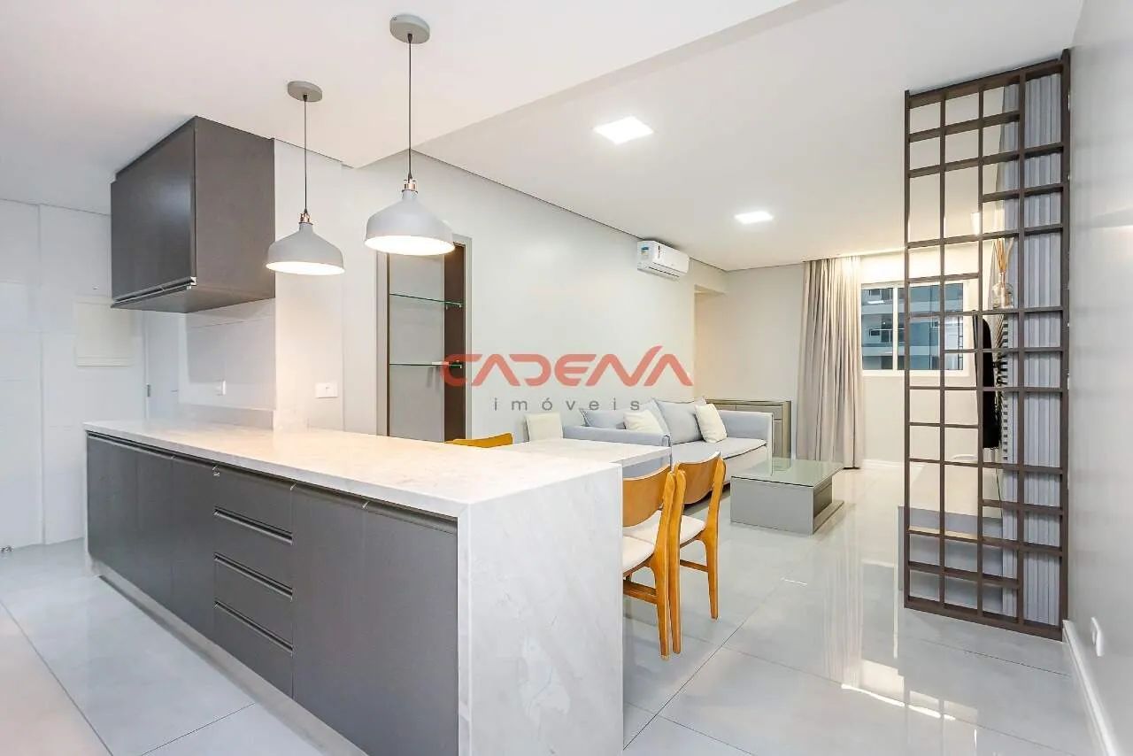 Apartamento com 2 suítes e 1 vaga para aluguel no Centro - Foto 4