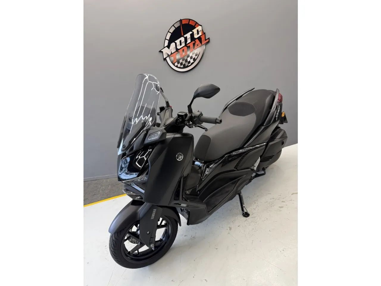 Yamaha Xmax 250 abs 2025 - Foto 5