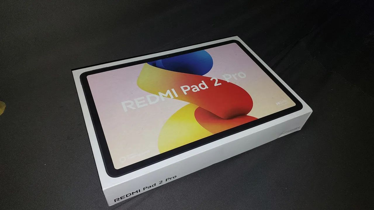 Tablet Redmi Pad 2 PRO