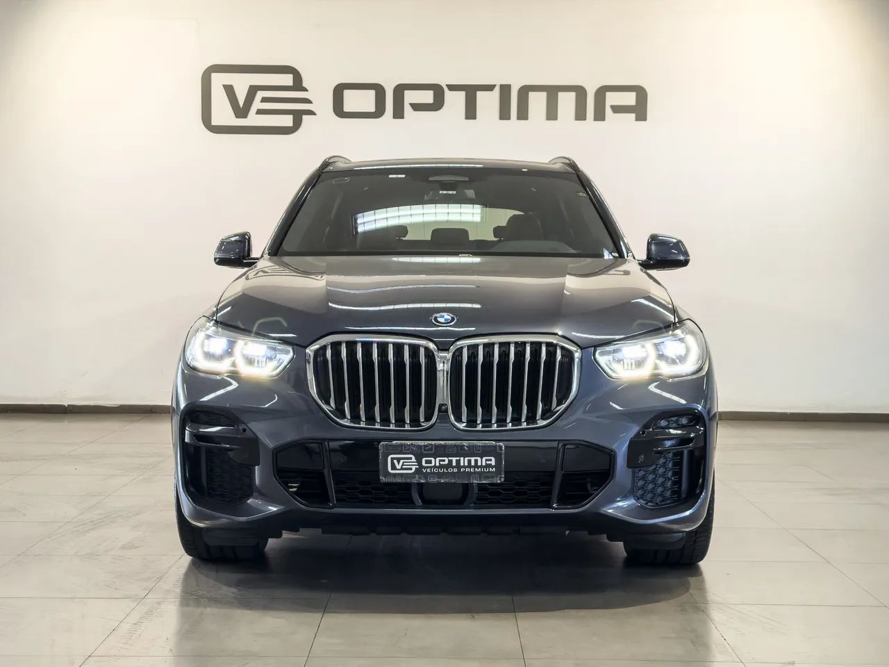 BMW X5 Xdrive 45E 3.0 M.sport Híbrido AU 2022