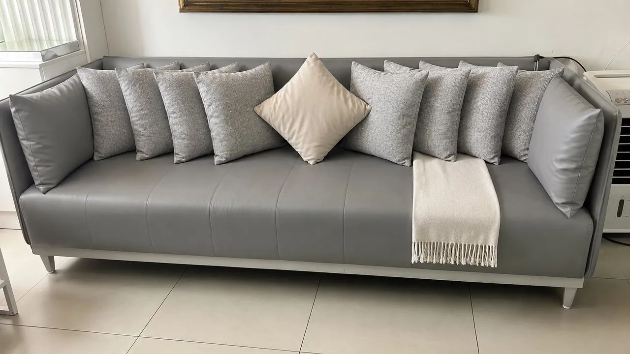 Vendo sofá 